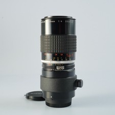 Excellent Nikon Micro-Nikkor
