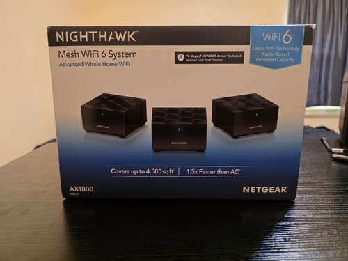 Netgear nighthawk dual - nighthawk, dual-band