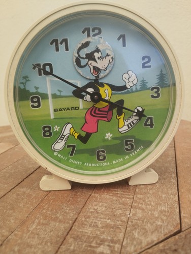 Réveil bayard walt disney - bayard, disney.