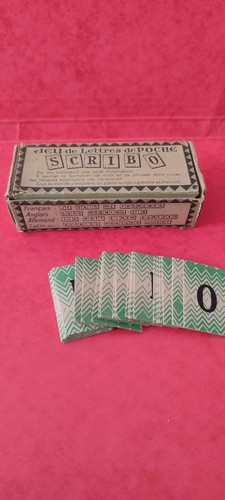 Scribo international scrabble - international/,
