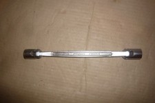 Clé A Pipe Articulée 18-19