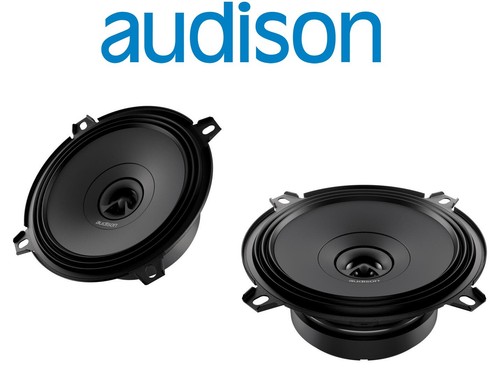 Audison apx set coaxial - 5,