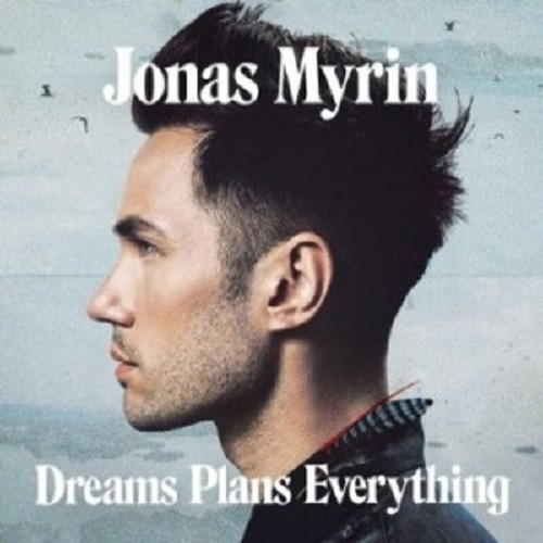 Jonas myrin dreams plans - myrin,