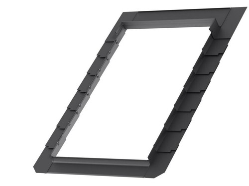 Velux edl pk08 raccord ardoise - edl,
