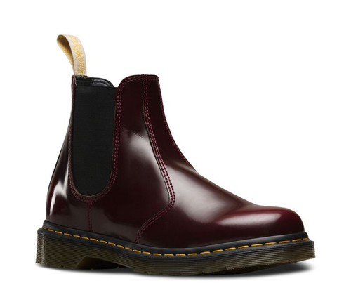 Bottes slip martens 2976 - slip,