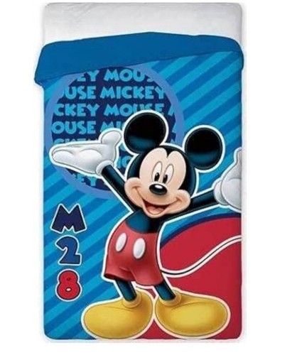 Mickey mouse couette - mickey,