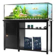 Aquarium Furniture 75gal 626lb
