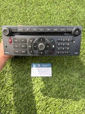 POSTE AUTORADIO CD NAVIGATION