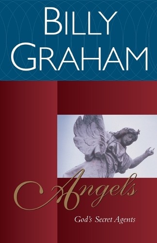 Billy graham angels - billy,