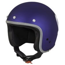 Casque Scooter Jet avec Logo