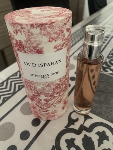 Parfum oud ispahan ml - parfum, 50