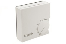 Buderus Logafix Régulateur