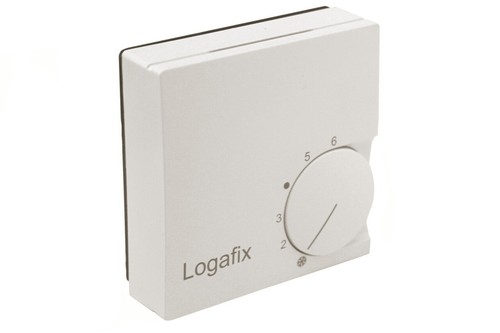 Buderus logafix régulateur - logafix,