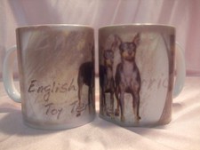 Tasse / Mug - motif chien