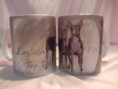 Tasse mug motif - mug,
