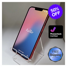 Apple iPhone 14 128GB 256GB 512GB Unlocked Verizon Midnight/Starlight 5G