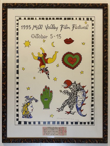 Niki saint phalle - de,