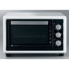 BRANDT FC160MW Blanc Mini Four