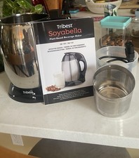 Soyabella Tribest Plant Based