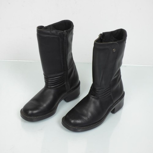 Botte moto route - , pour