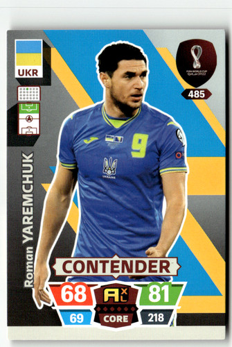 Panini fifa 2022 - fifa, qatar