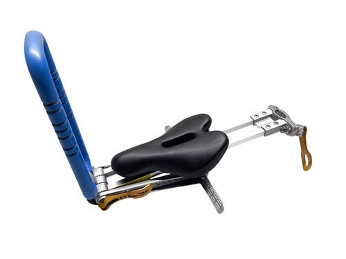 Siège vélo enfant - , portable