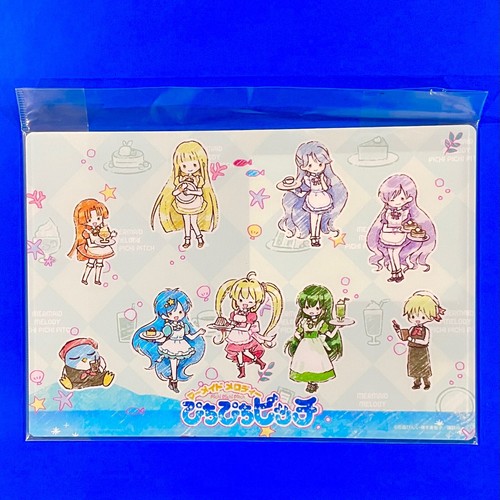 Graffart japan mermaid - graffart, melody