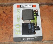 Plaquette Frein AR Moto Guzzi -V10 CENTAURO / GT 1997/2001