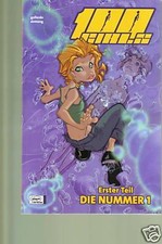 100 filles première partie le