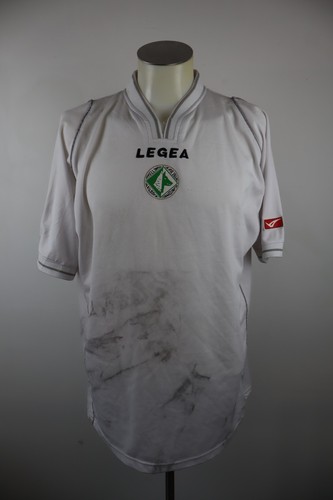 Legea avellino maillot foot - legea,
