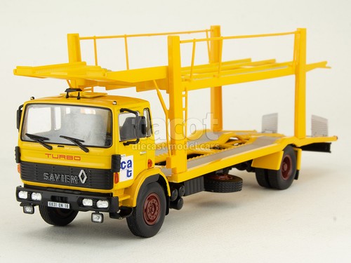 Saviem hm26 turbo - saviem,