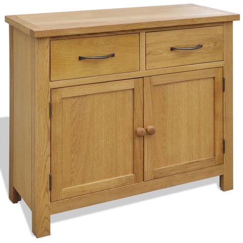 Chêne buffet 5 x - buffet, 90