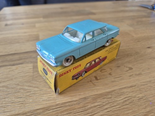 Dinky toys france 552 - dinky,