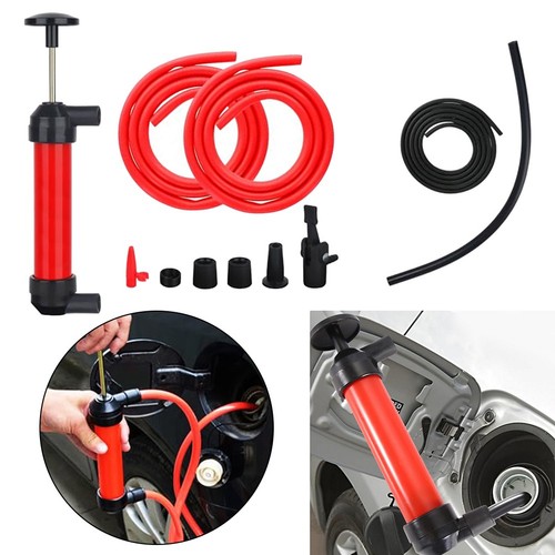 Kit pompe siphon carburant