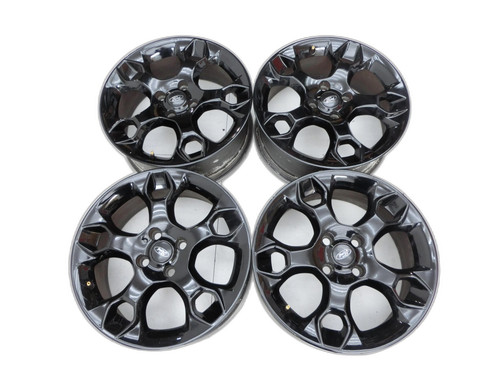 Jantes jante en aluminium - x,