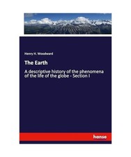 The Earth: A descriptive