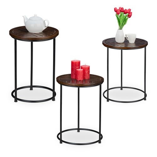 Table appoint tables - appoint, nuit