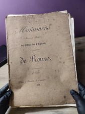 Manuel Académique Monumens