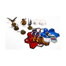 WotC HeroScape Vague #6 - Aube