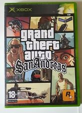 GTA San Andreas Grand Theft