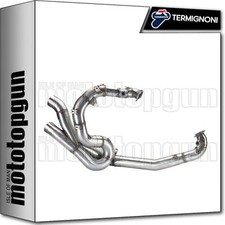 TERMIGNONI COLLECTEUR ACIER