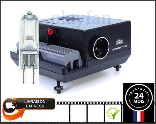 Ampoule pour braun - braun, 520