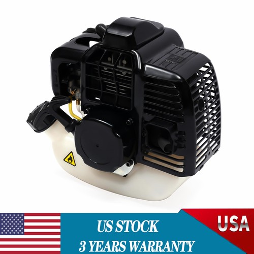49cc stroke engine - 2, motor