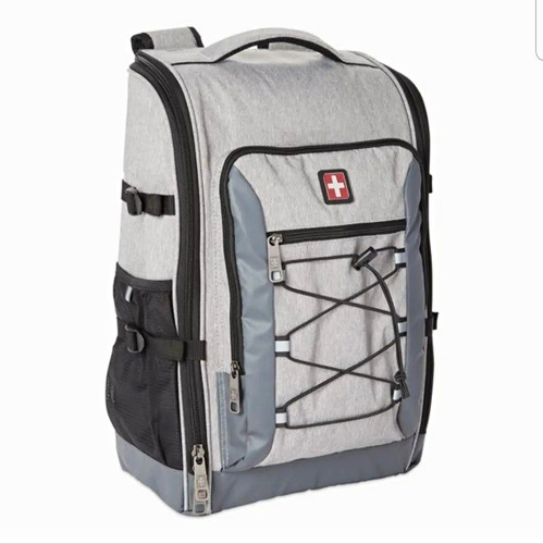 Wenger swiss tech - tech, padded