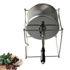 Machine à rôtir les grains