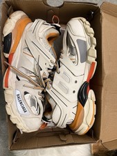 Balenciaga Track Trainers