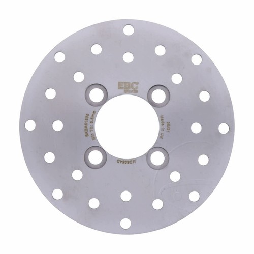 Disque frein ebc - frein,