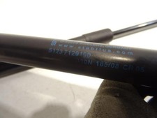 Verin de capot BMW SERIE 3 E92