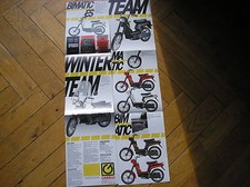 GARELLI TEAM MATIC BIMATIC ES