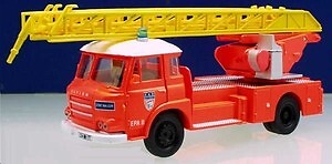 Corgi 70901 miniature saviem - 70901,